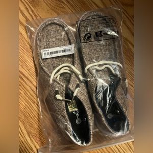 Casual Slip-On Shoes